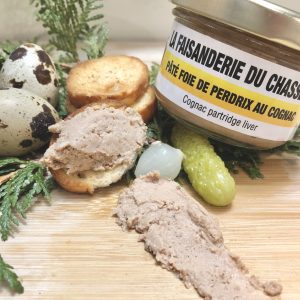 Pâté De Foie