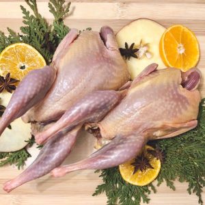 La Faisanderie Du Chasseur Terrine Perdrix 4