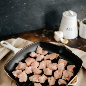 la faisanderie du chasseur