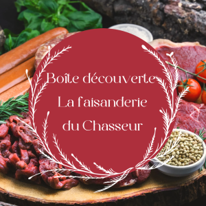 boite découverte la base deluxe