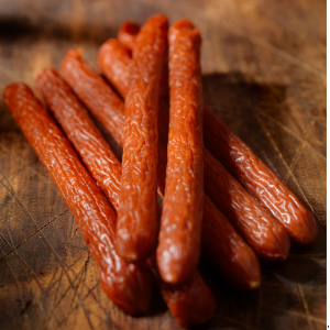 peperette de sanglier